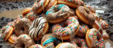 I Refuse To Stare At The Sugary Objects Anyway – EFT Tapping Video