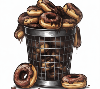 I Instantly Fade All Images Of Sugary Objects To Black – EFT Tapping Video